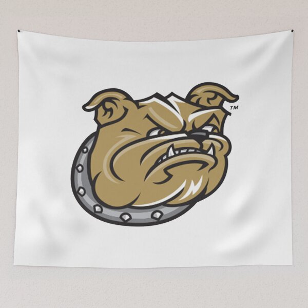 Item preview, bryant head bulldogs designed and sold by redofskbl.