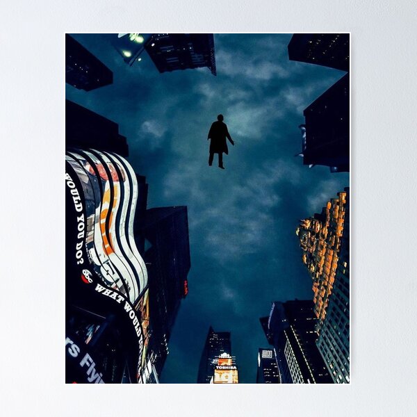 Item preview, Birdman 2014 sky designed and sold by h7habib.