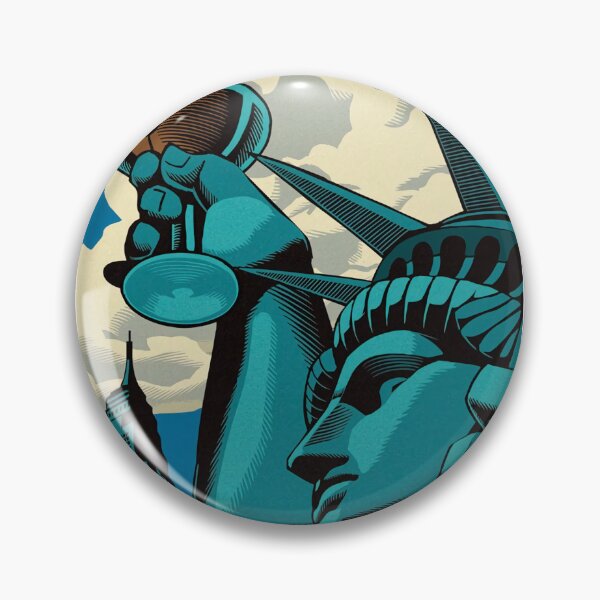 Item preview, The Cocktail of Liberty designed and sold by SoyJhihane.