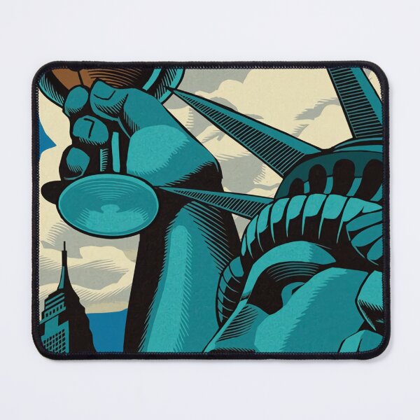 Item preview, The Cocktail of Liberty designed and sold by SoyJhihane.