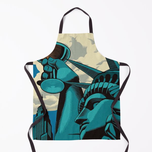 Item preview, The Cocktail of Liberty designed and sold by SoyJhihane.