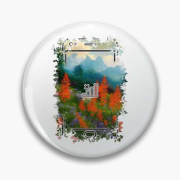 Item preview, Time to disconnect 10, Time to disconnect Vertical! designed and sold by Digisabella.