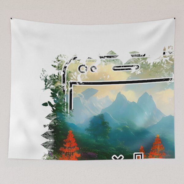 Item preview, Time to disconnect 10, Time to disconnect Vertical! designed and sold by Digisabella.