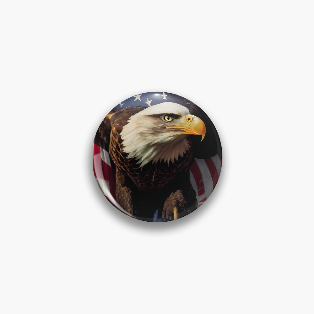 Item preview, Pin designed and sold by AIEngine.