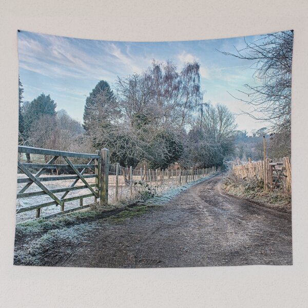 Item preview, Frosty Lane designed and sold by Dave Godden.