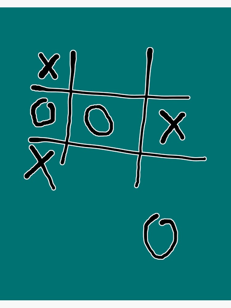 Tic Tac Toe Strategy