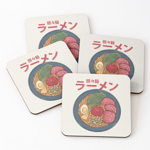 Item preview, Tantanmen Ramen designed and sold by vincenttrinidad.
