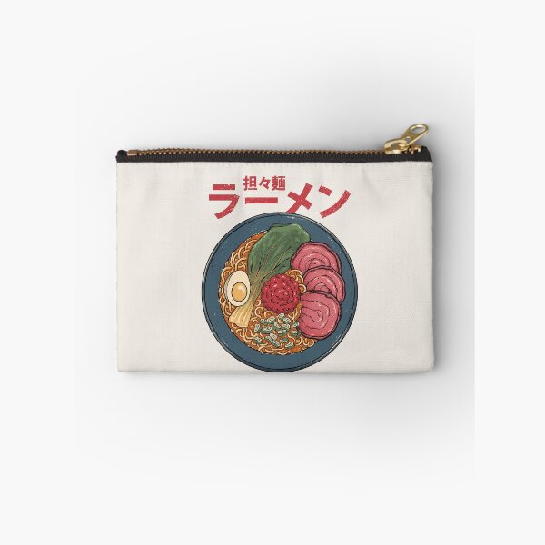 Item preview, Tantanmen Ramen designed and sold by vincenttrinidad.