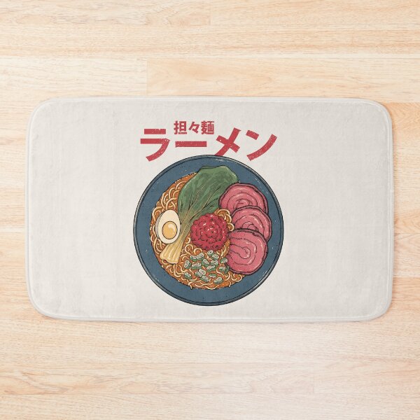 Item preview, Tantanmen Ramen designed and sold by vincenttrinidad.
