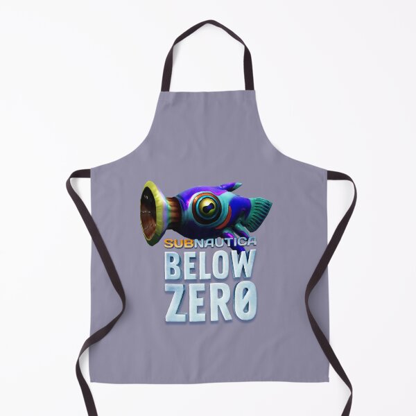 Item preview,  Subnautica designed and sold by The Pattern Artist.