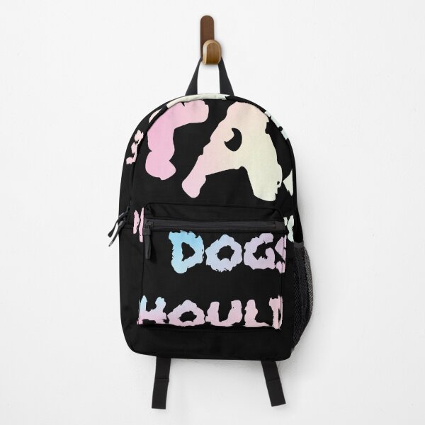 Item preview, Dogs should be tax deductible typography designed and sold by stripedcarpet.