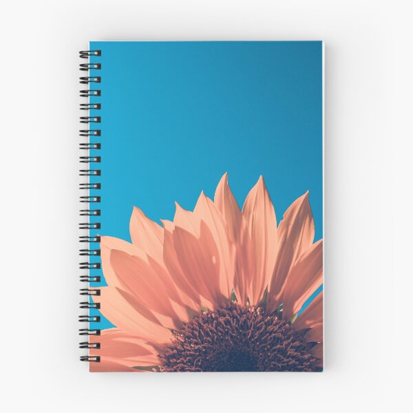 Item preview, Vintage Pink Sunflower Photo designed and sold by BossyCatHome.