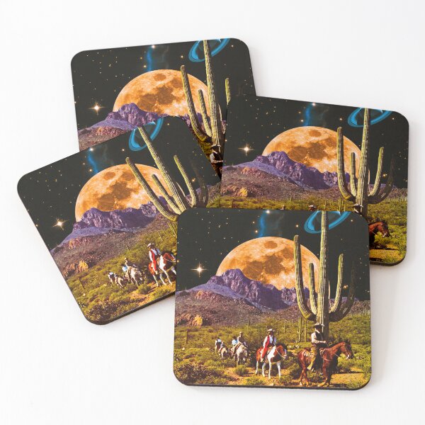 Item preview, Space Cowboys designed and sold by Taudalpoi.