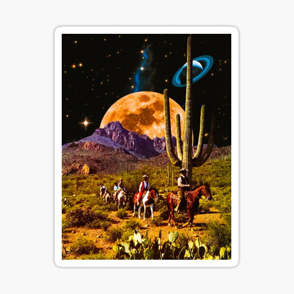Item preview, Space Cowboys designed and sold by Taudalpoi.