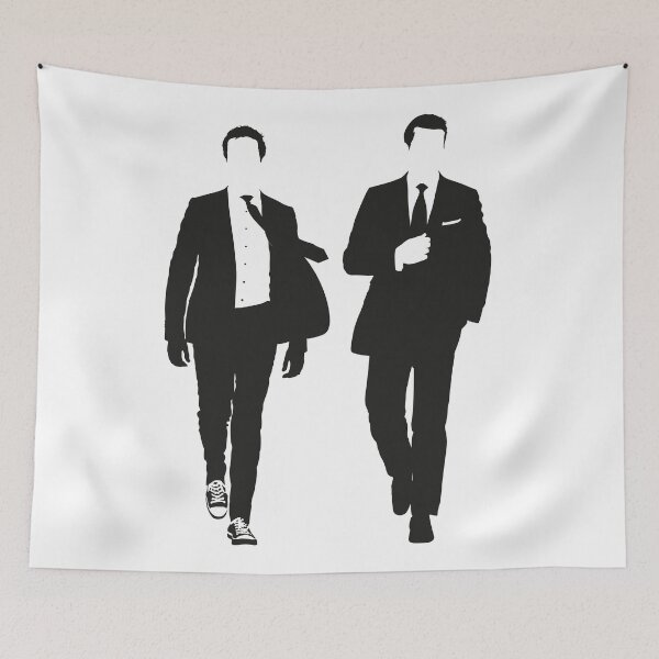 Item preview, Trajes designed and sold by the-minimalist.