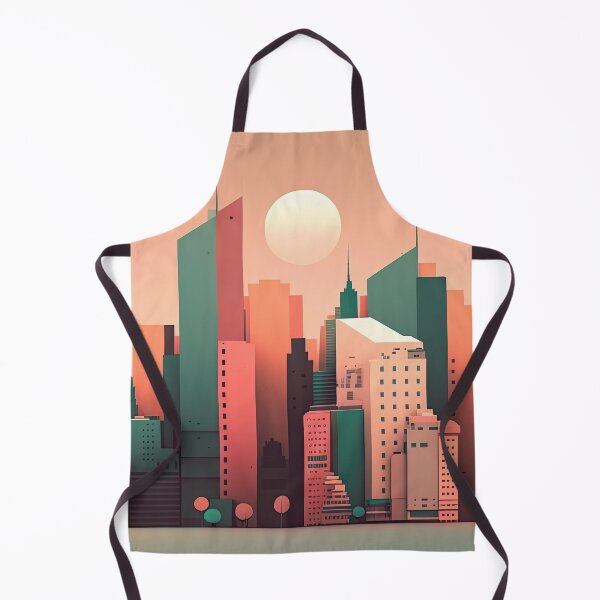 Item preview, City Landscape designed and sold by duke818.