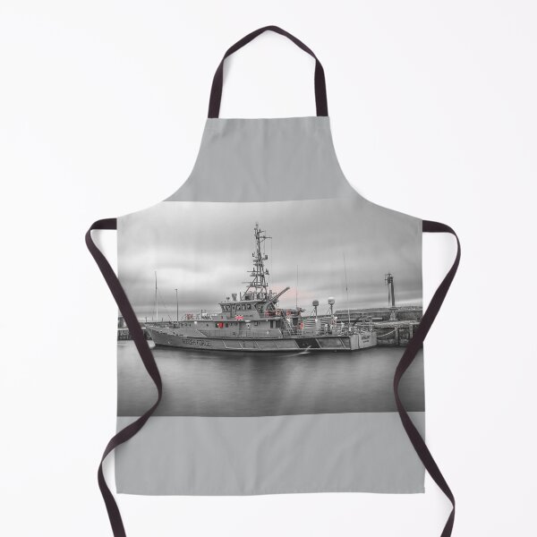 Item preview, UK Border Force Vessel designed and sold by Alisonchambers2.