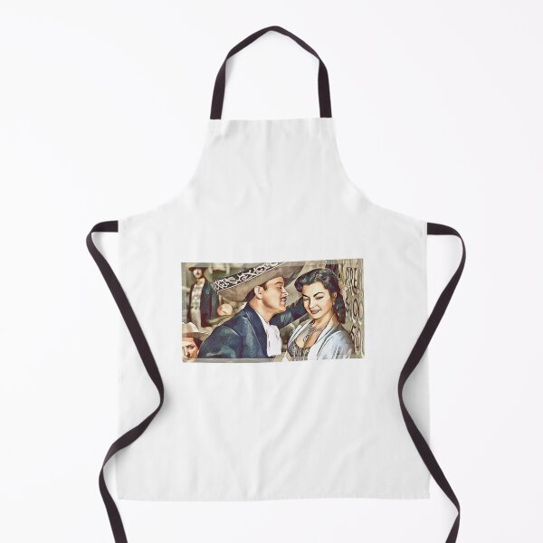 Item preview, Pedro Infante and Elsa Aguirre designed and sold by GalazArte.