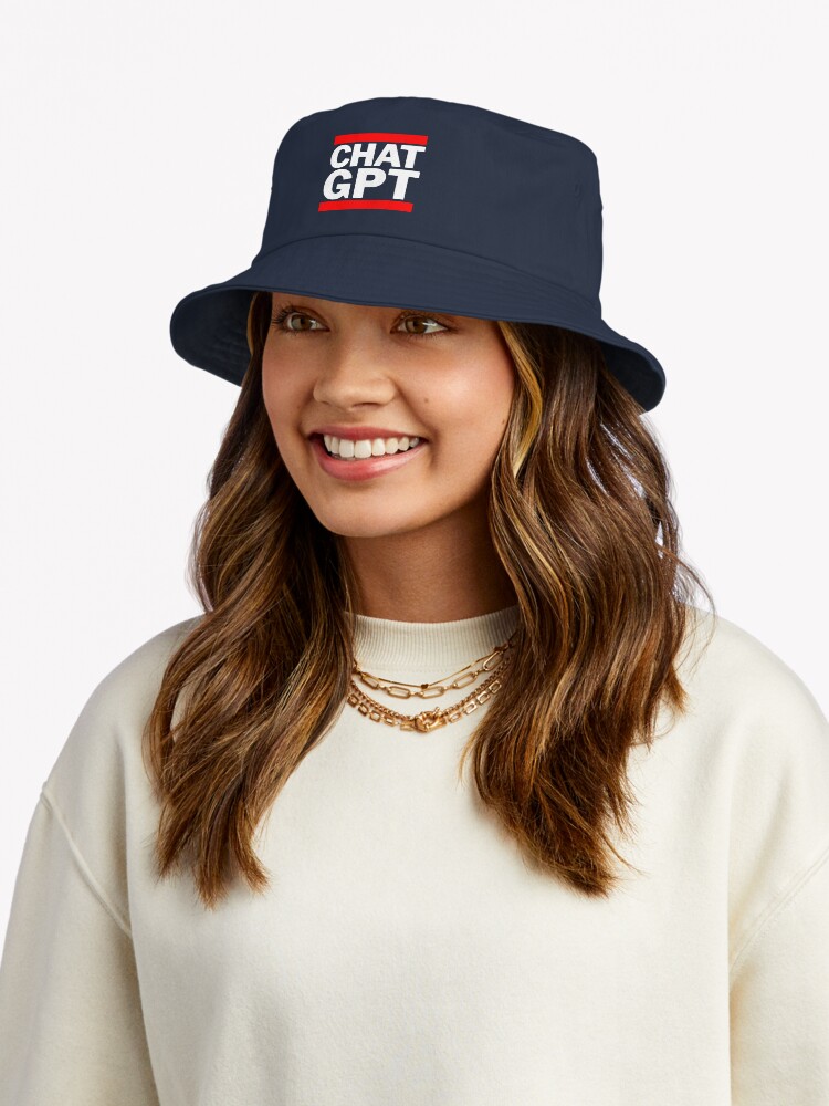 Run dmc bucket hat online