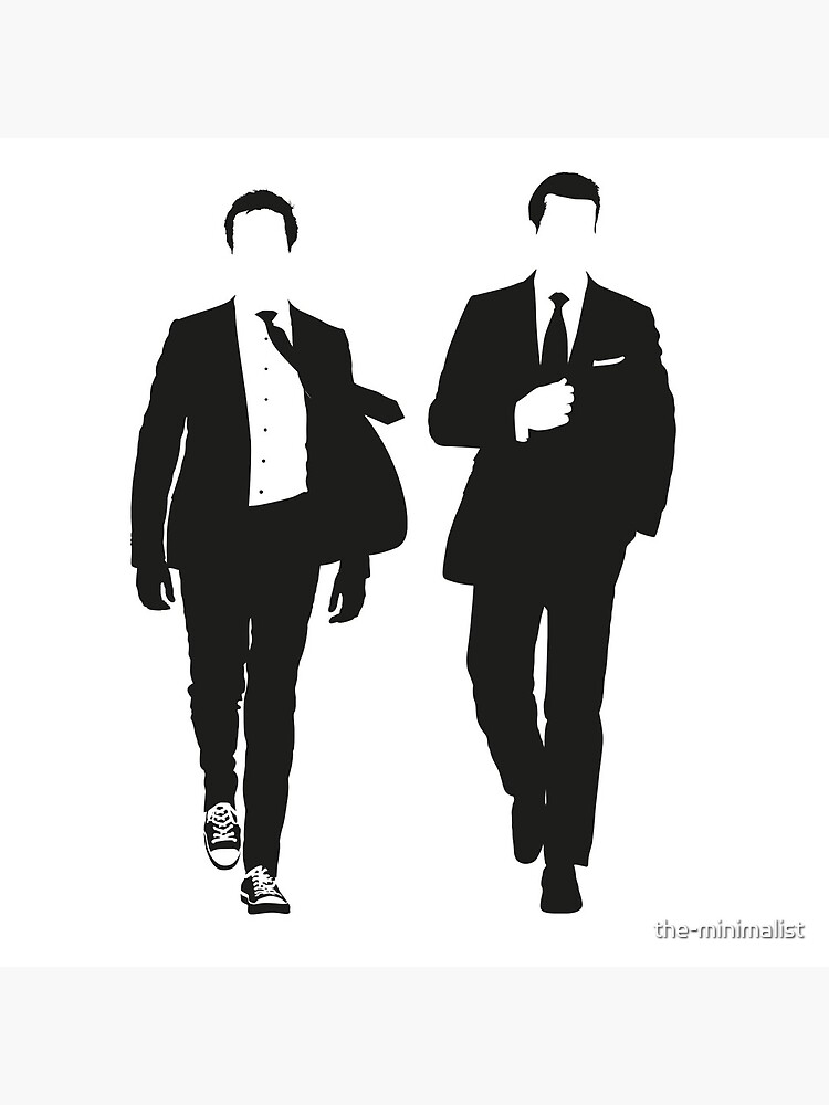 Suits by the-minimalist