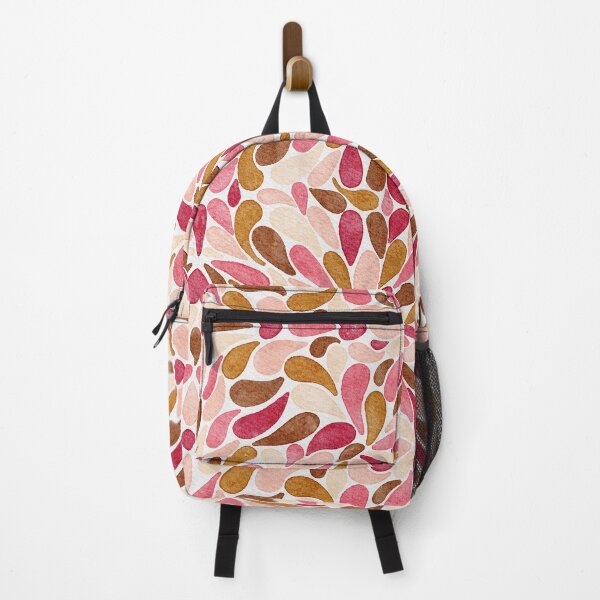 Item preview, Watercolor Teardrop Pattern - Sweet designed and sold by RahimaUmmi.