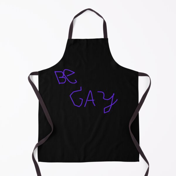 Item preview, Be Gay designed and sold by Shiablue.