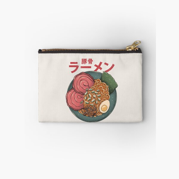 Item preview, Tonkotsu Ramen designed and sold by vincenttrinidad.