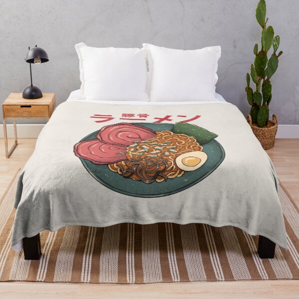 Item preview, Tonkotsu Ramen designed and sold by vincenttrinidad.