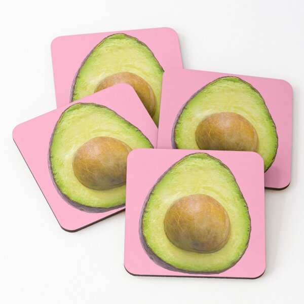 Item preview, Avocado  designed and sold by RoboRaphael.