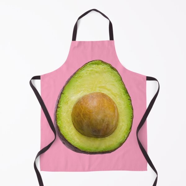 Item preview, Avocado designed and sold by RoboRaphael.