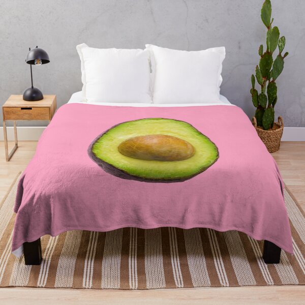 Item preview, Avocado designed and sold by RoboRaphael.