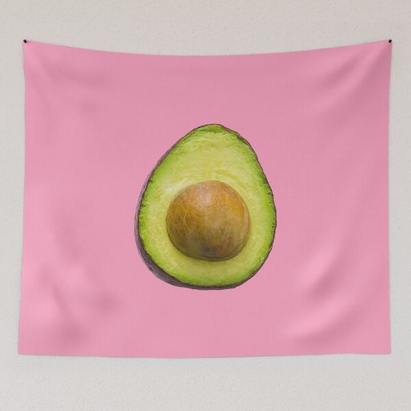 Item preview, Avocado  designed and sold by RoboRaphael.