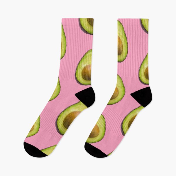 Item preview, Avocado  designed and sold by RoboRaphael.