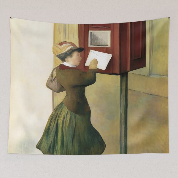 Item preview, The Birthday Card designed and sold by PictureNZ.