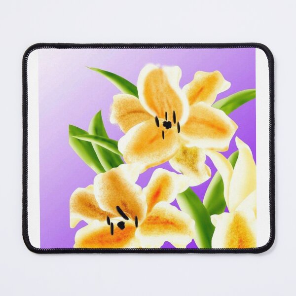 Item preview, Lilies designed and sold by OlenaLoza.