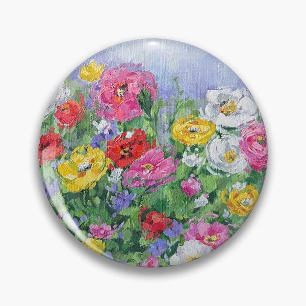 Item preview, Spring Bloom designed and sold by Smita J Sharma.