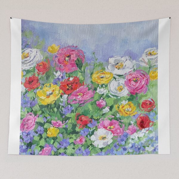 Item preview, Spring Bloom designed and sold by Smita J Sharma.