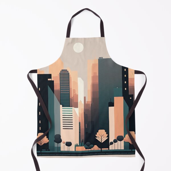 Item preview, City Landscape designed and sold by duke818.