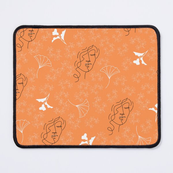 Item preview, Line art of orange designed and sold by andrasdesignssss.