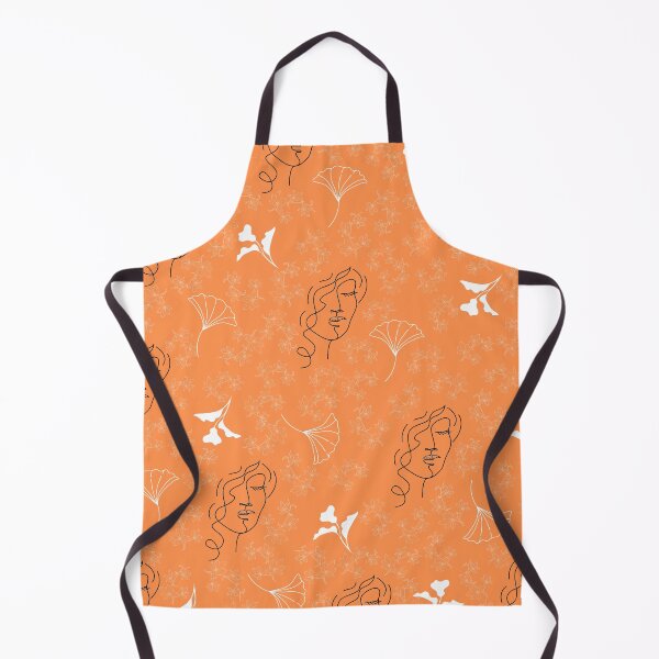 Item preview, Line art of orange designed and sold by andrasdesignssss.