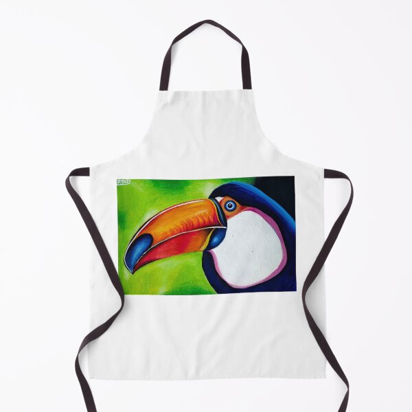 Item preview, The Toucan Art designed and sold by ASHSTYLE25.