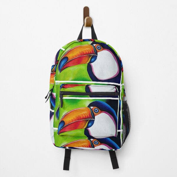 Item preview, The Toucan Art designed and sold by ASHSTYLE25.