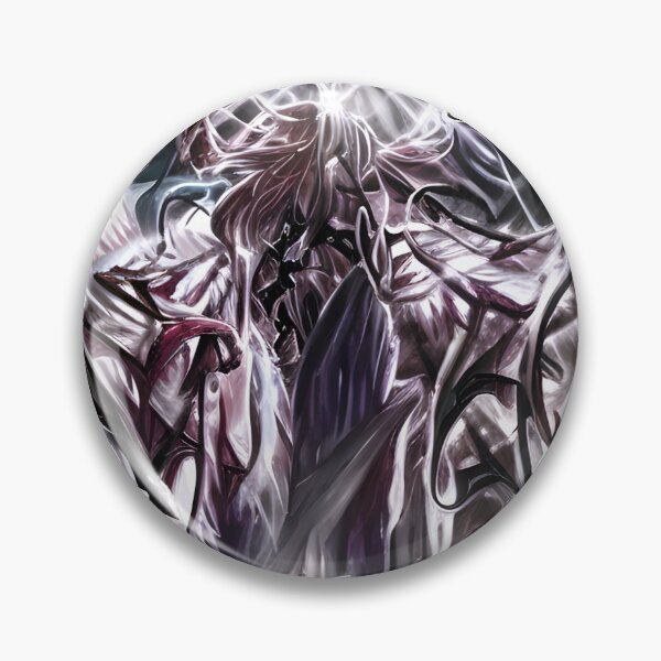 Item preview, The Grand Diety designed and sold by The Void Shop..