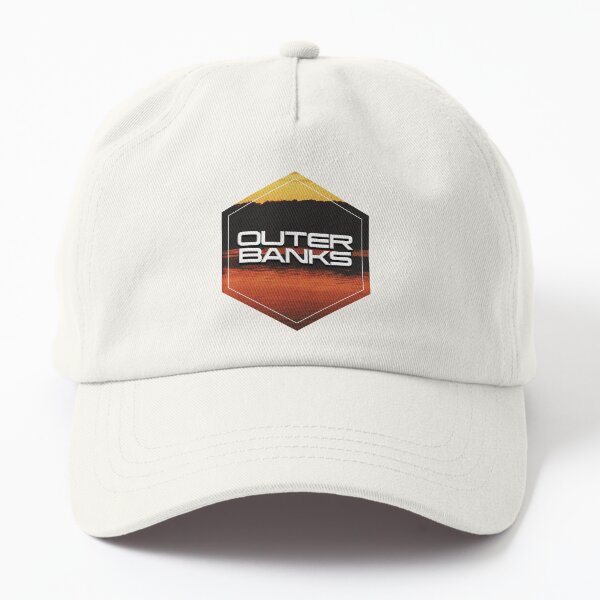 Item preview, OUTER BANKS designed and sold by WetheAdventurer.