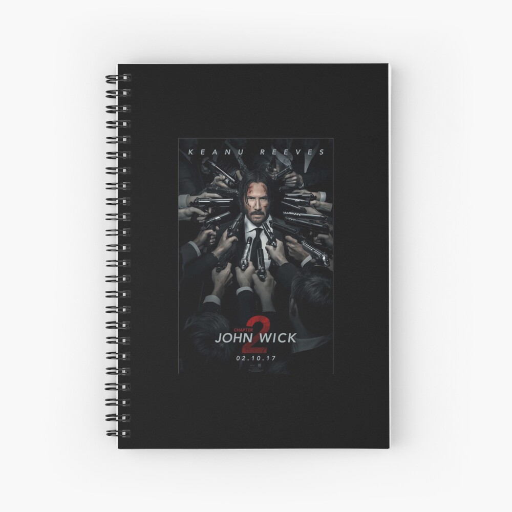 Keanu Reeves Mr John Wick Fanart Designer by pahlmubashw Laptop