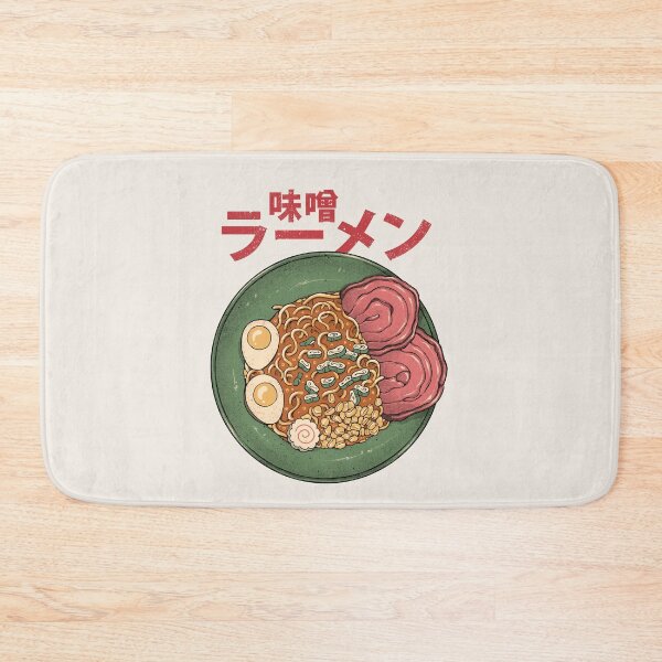 Item preview, Miso Ramen designed and sold by vincenttrinidad.