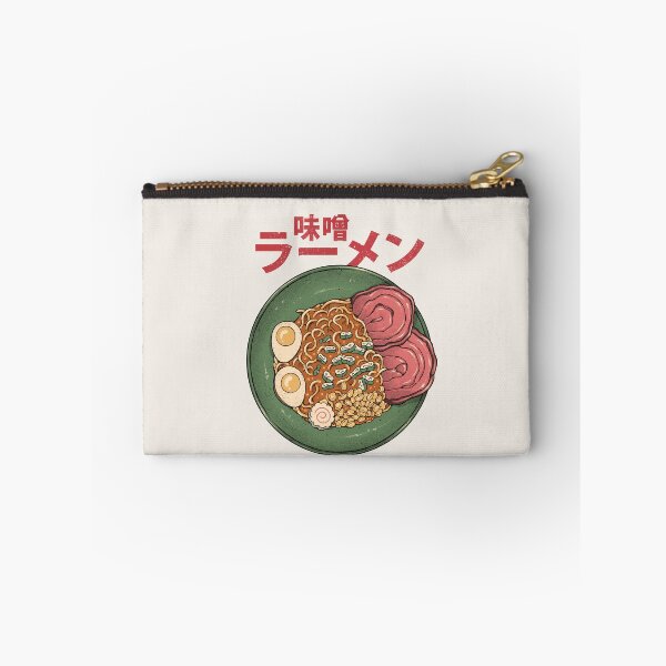Item preview, Miso Ramen designed and sold by vincenttrinidad.