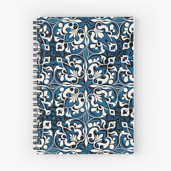 Item preview, blue and white porcelain | blue willow pattern | Oriental Traditional Design designed and sold by mtperspective.