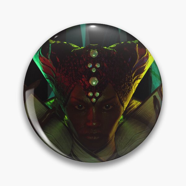 Item preview, Enchantress designed and sold by tronzler01.