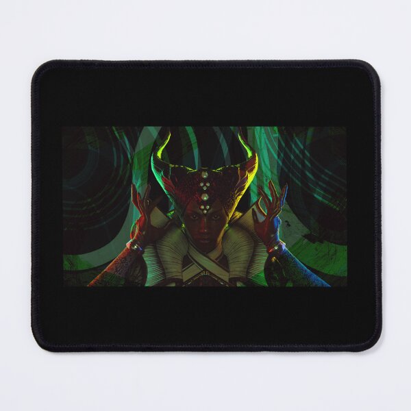 Item preview, Enchantress designed and sold by tronzler01.